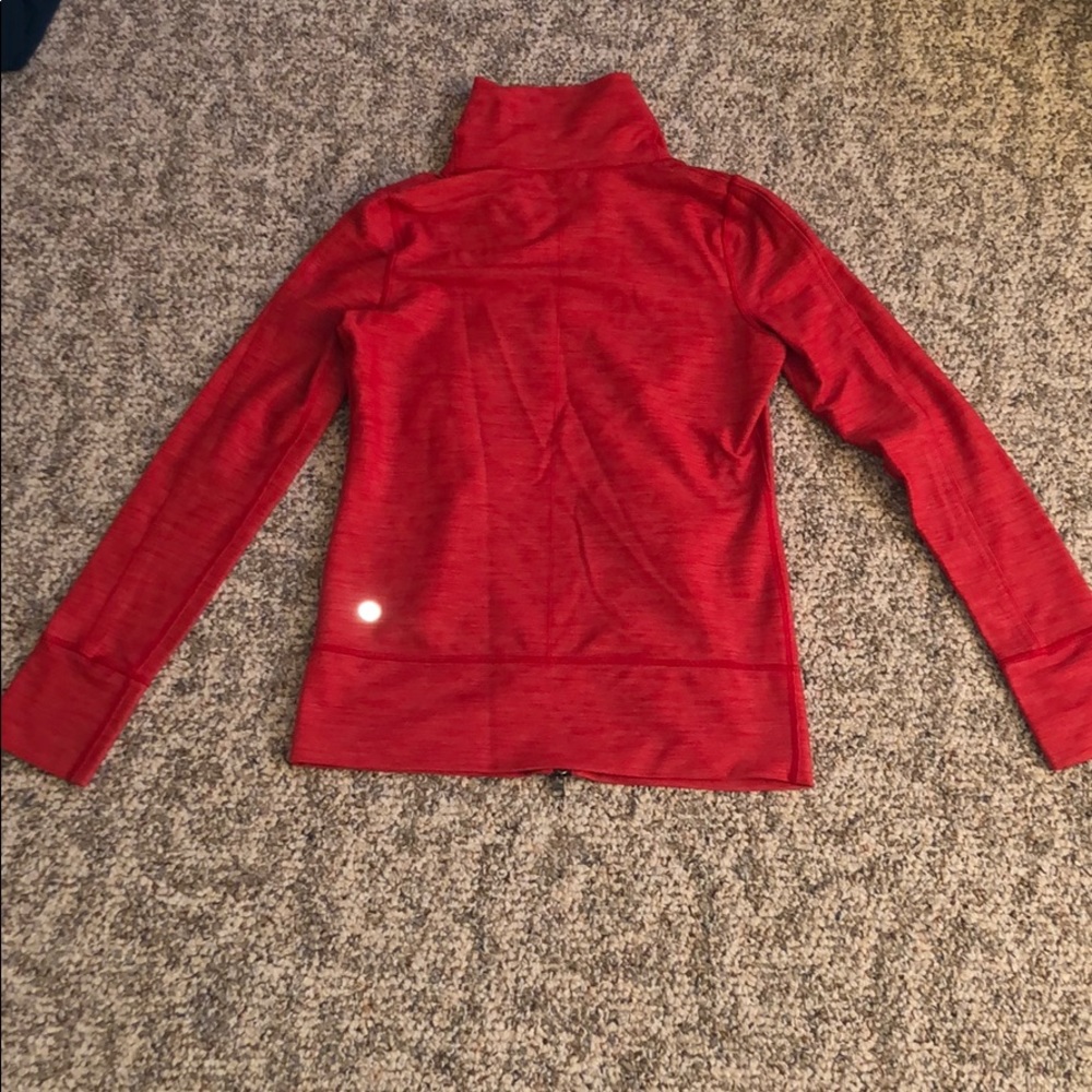 Lululemon Jacket - Picture 4 of 6